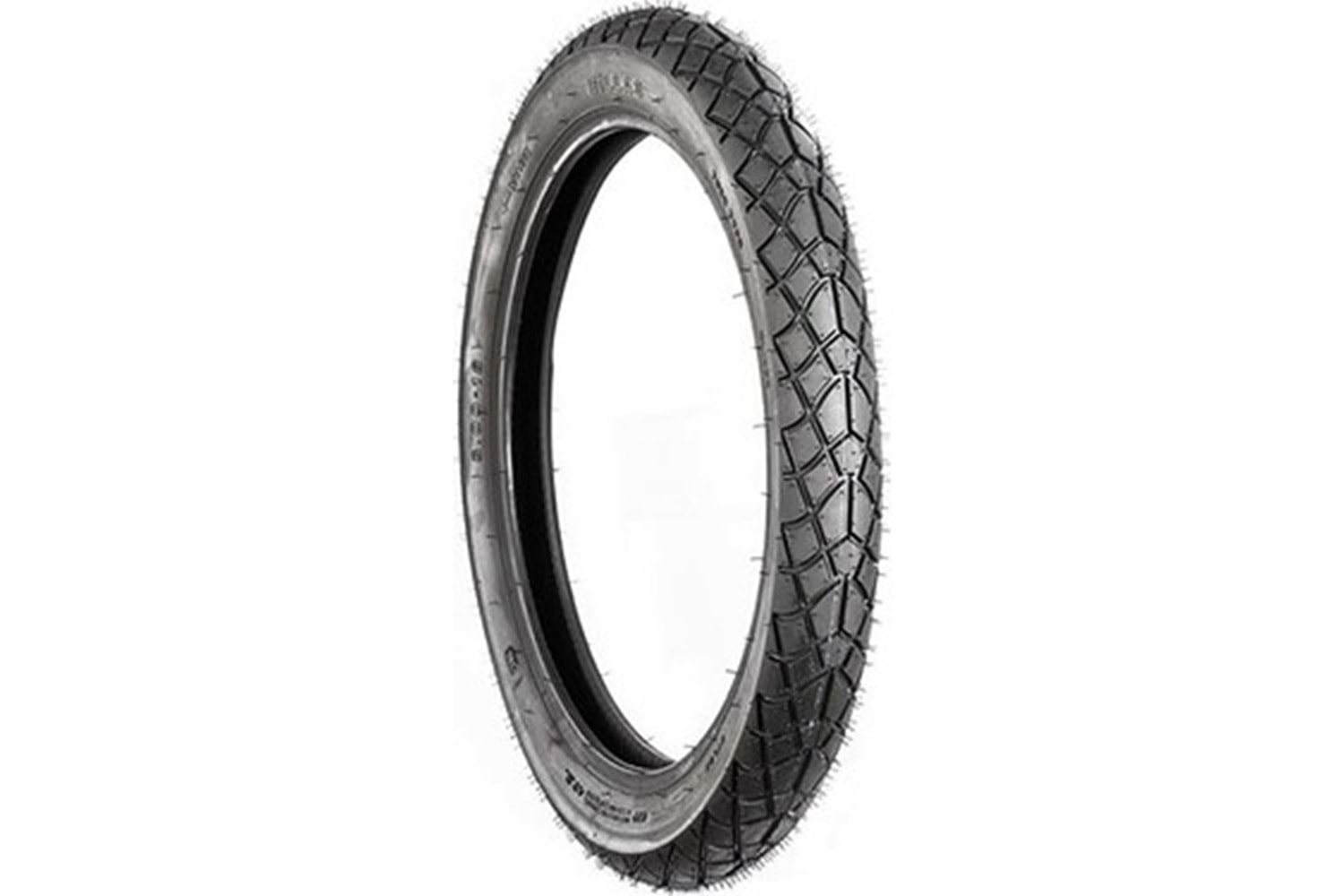 BİLLAS 3.00 - 18 DIŞ LASTİK TL BL 35 DESEN