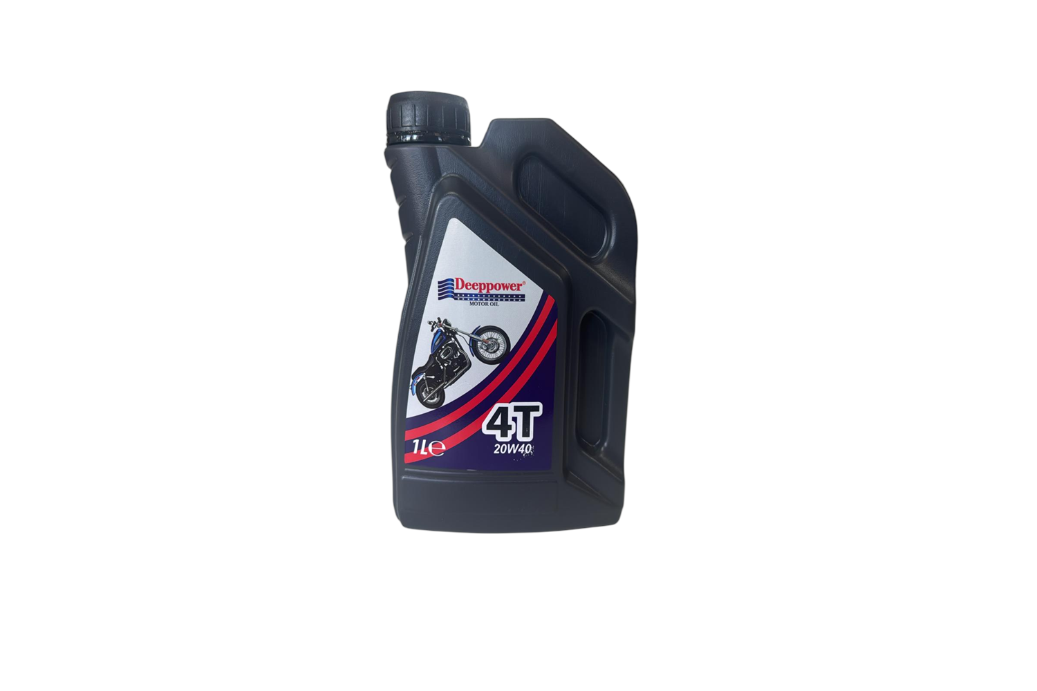 DEEPPOWER 20 - 40 MOTOR YAĞI