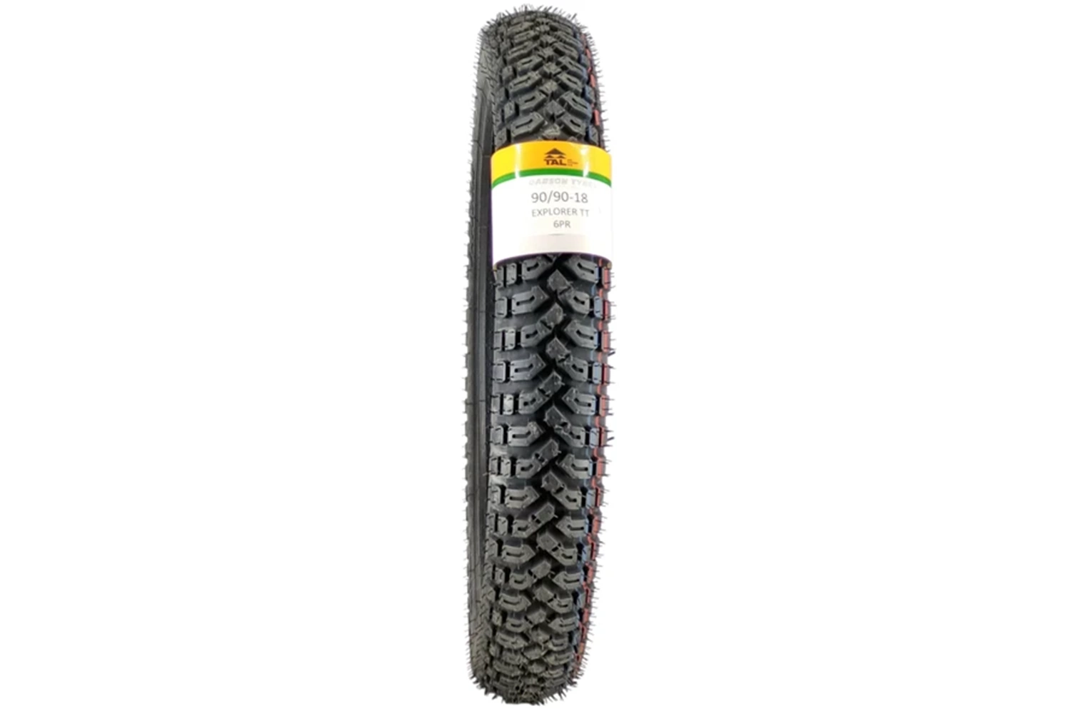 DARSON 90 - 90 - 18 DIŞ LASTİK TL EXPLORER DİŞLİ YOL DESEN