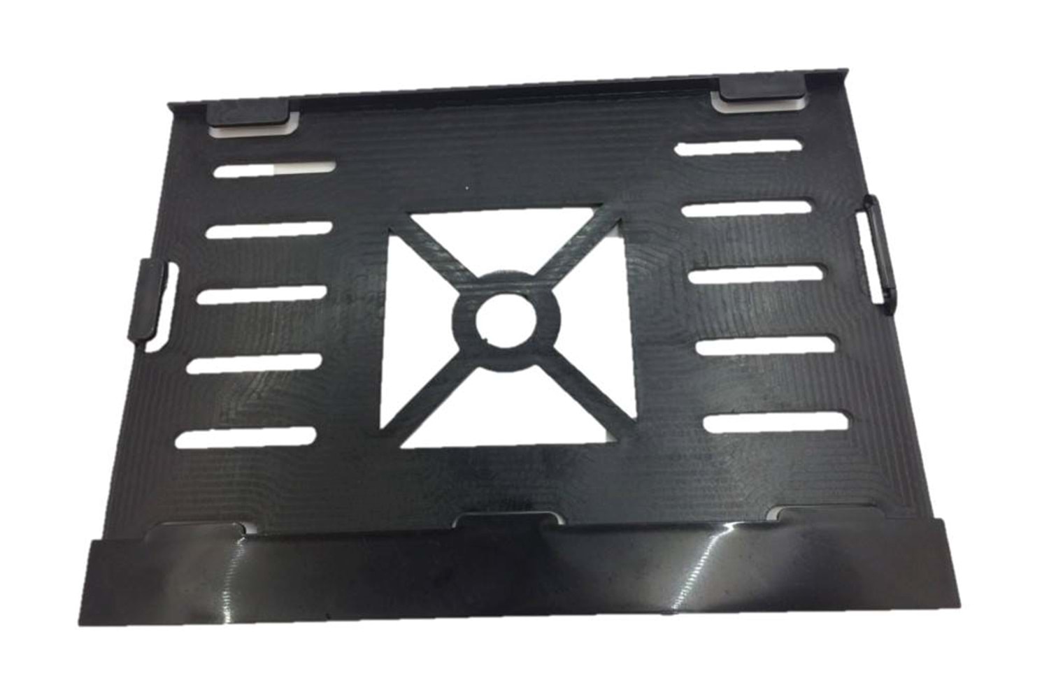 PLASTİK PLAKALIK