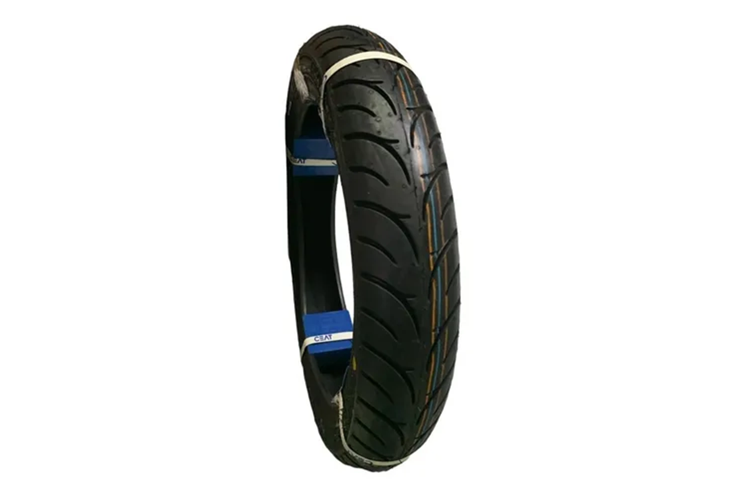 CEAT 80 - 90 - 14 DIŞ LASTİK TL YOL DESEN