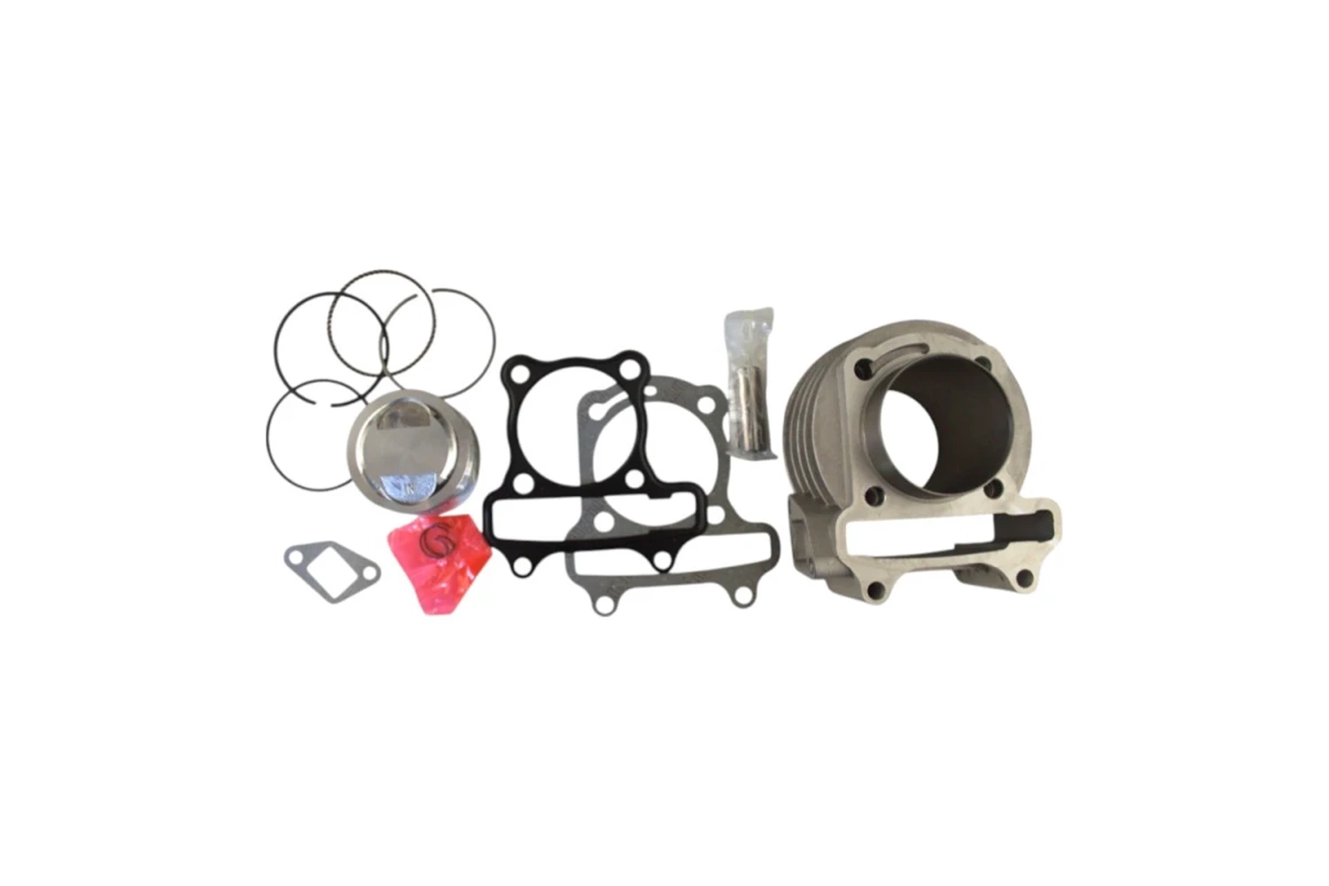 MYG SCT 125 SİLİNDİR 50 CC UYUMLU