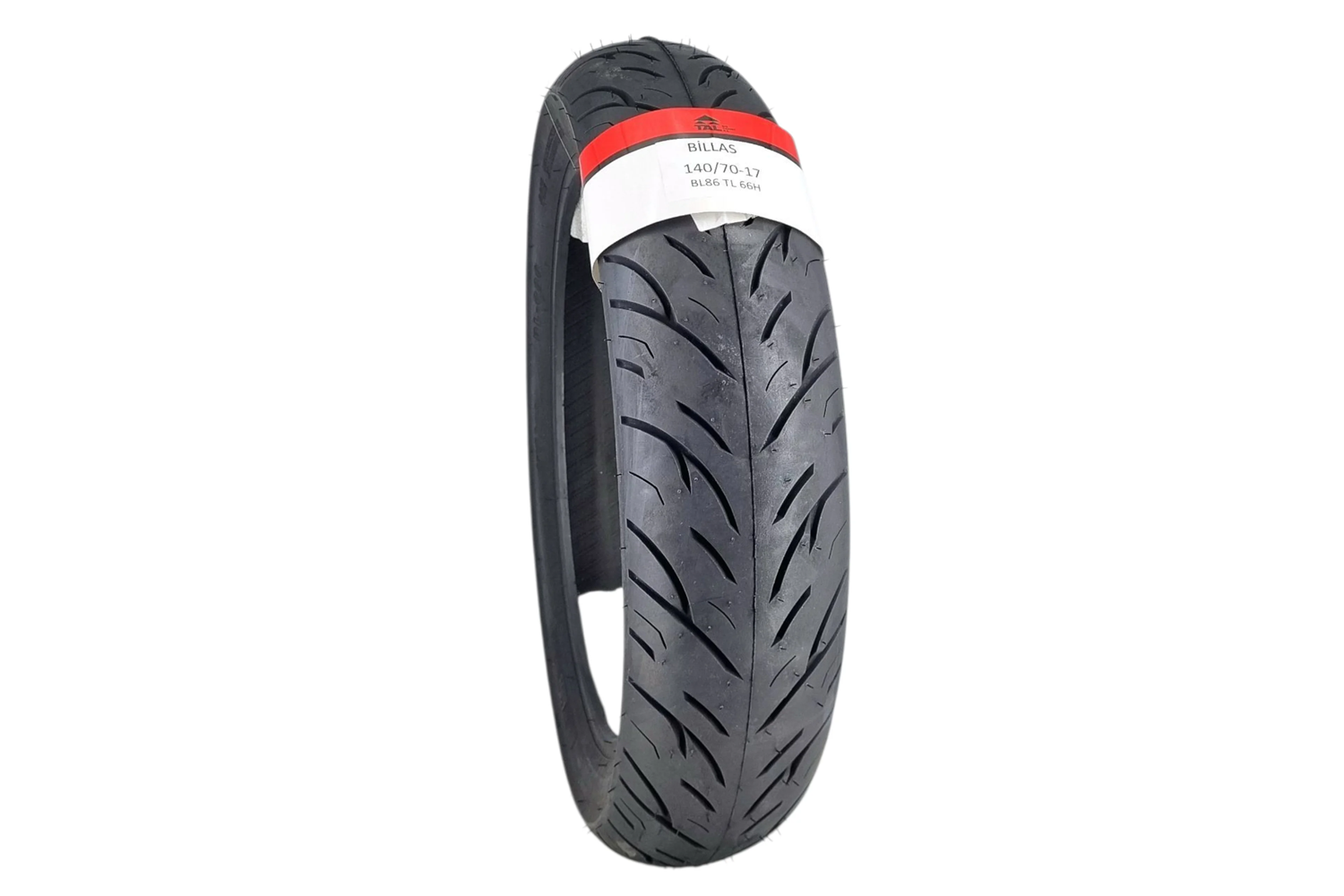 BİLLAS 140 - 70 - 17 DIŞ LASTİK TL BL 86