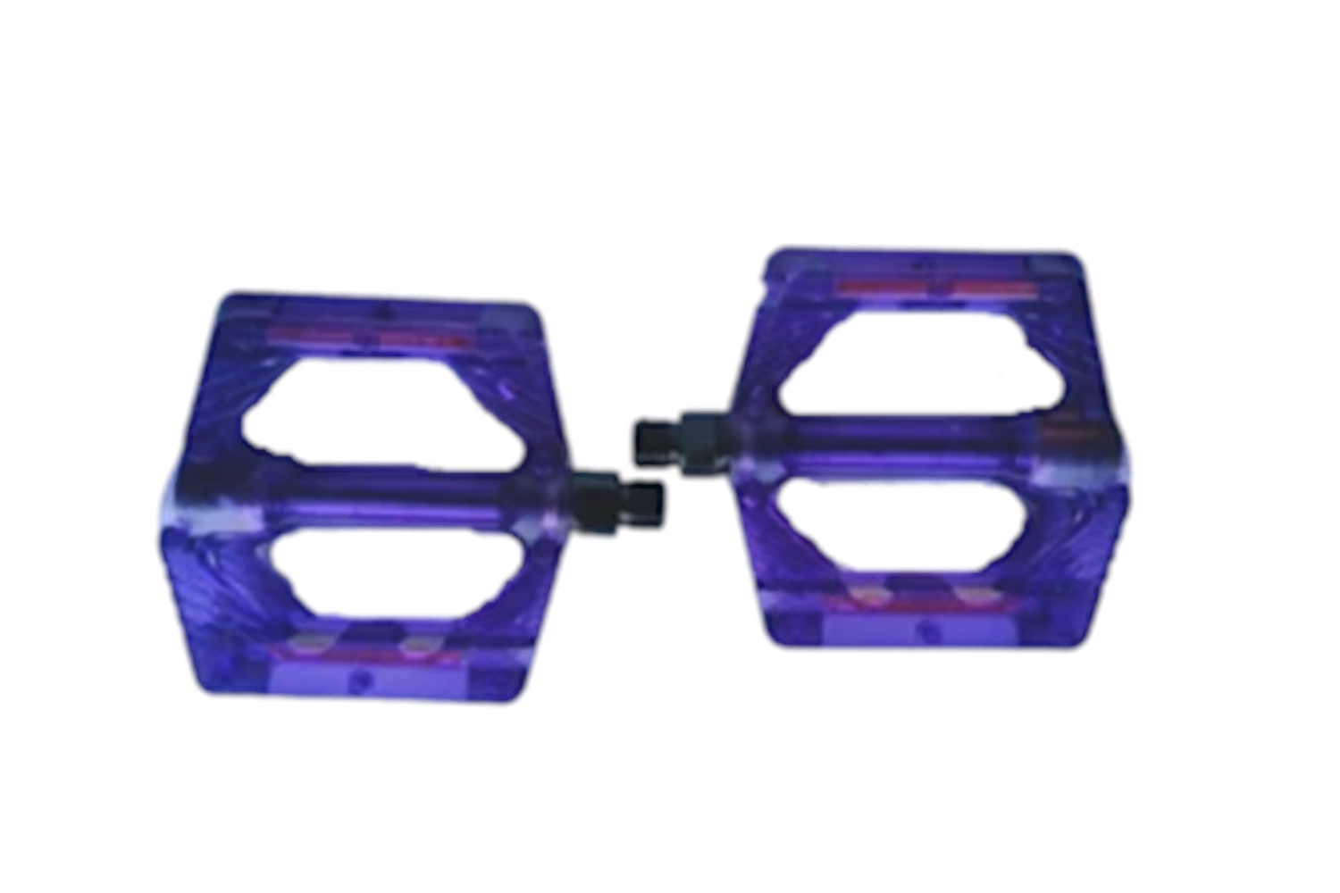 PLATFORM PEDAL MOR