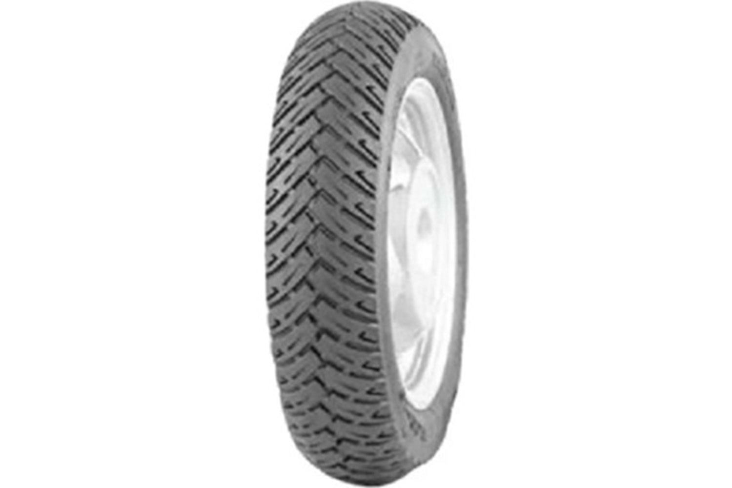 YASCO 3.00 - 10 DIŞ LASTİK TL YOL DESEN