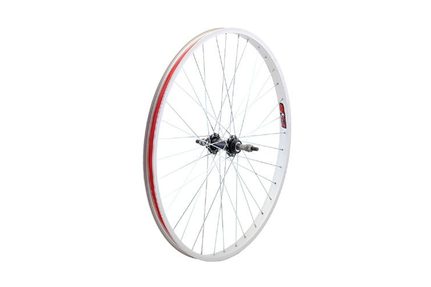 UMT MTB 24 ARKA JANT KOMPLE