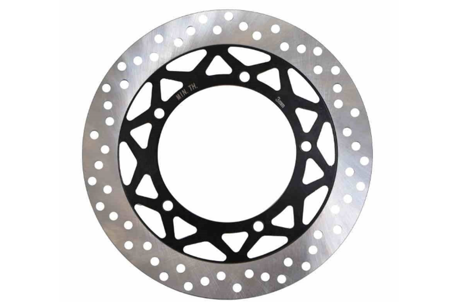 YBR 125 ÖN FREN DİSKİ 2009 MODEL