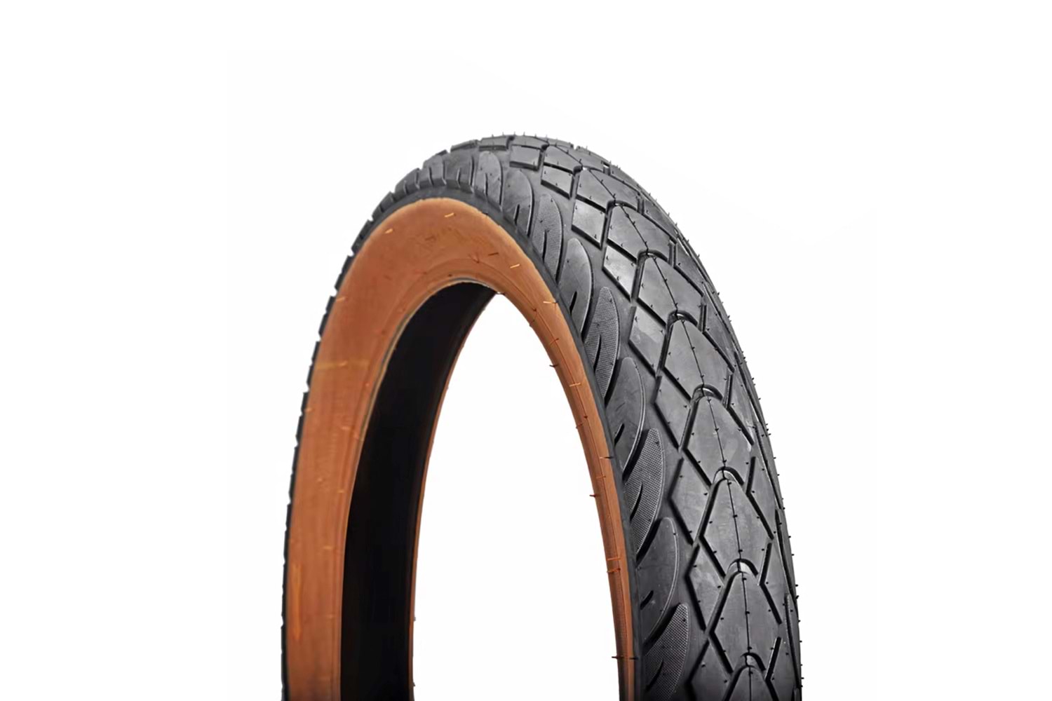 Dış Lastik - 20x4.0, 3mm Zırhlı, Amber, IA-2579, INNOVA