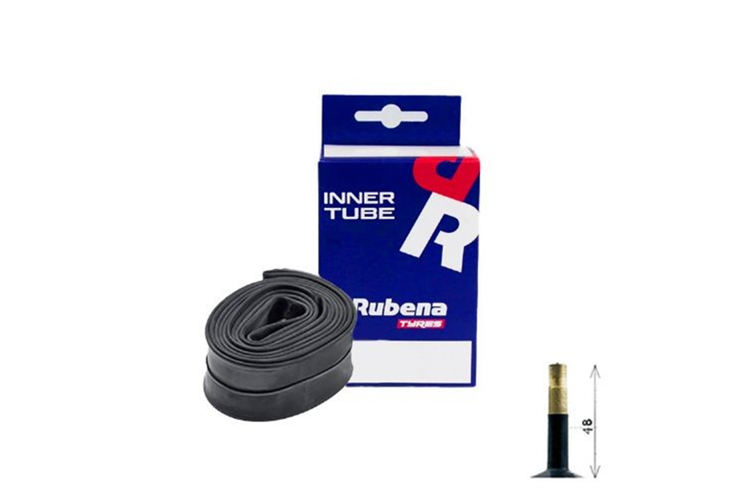 MİTAS 28 - 175 BİSİKLET İÇ LASTİK