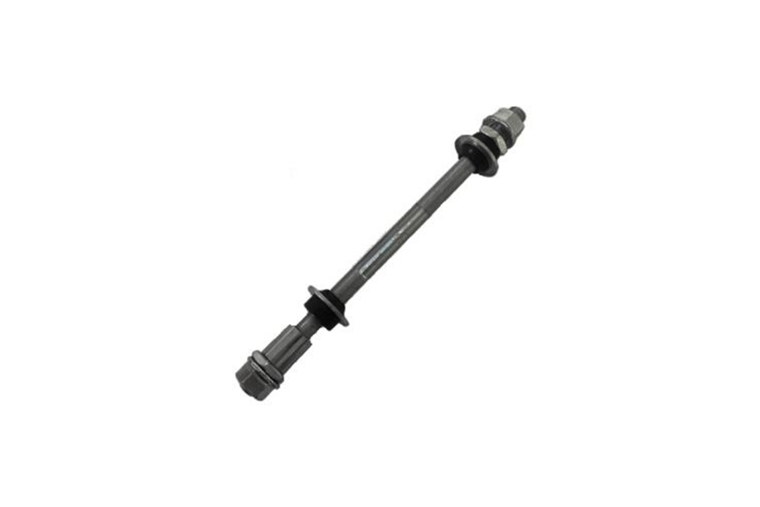 UMT MTB ARKA TEKER MİLİ (STANDART)