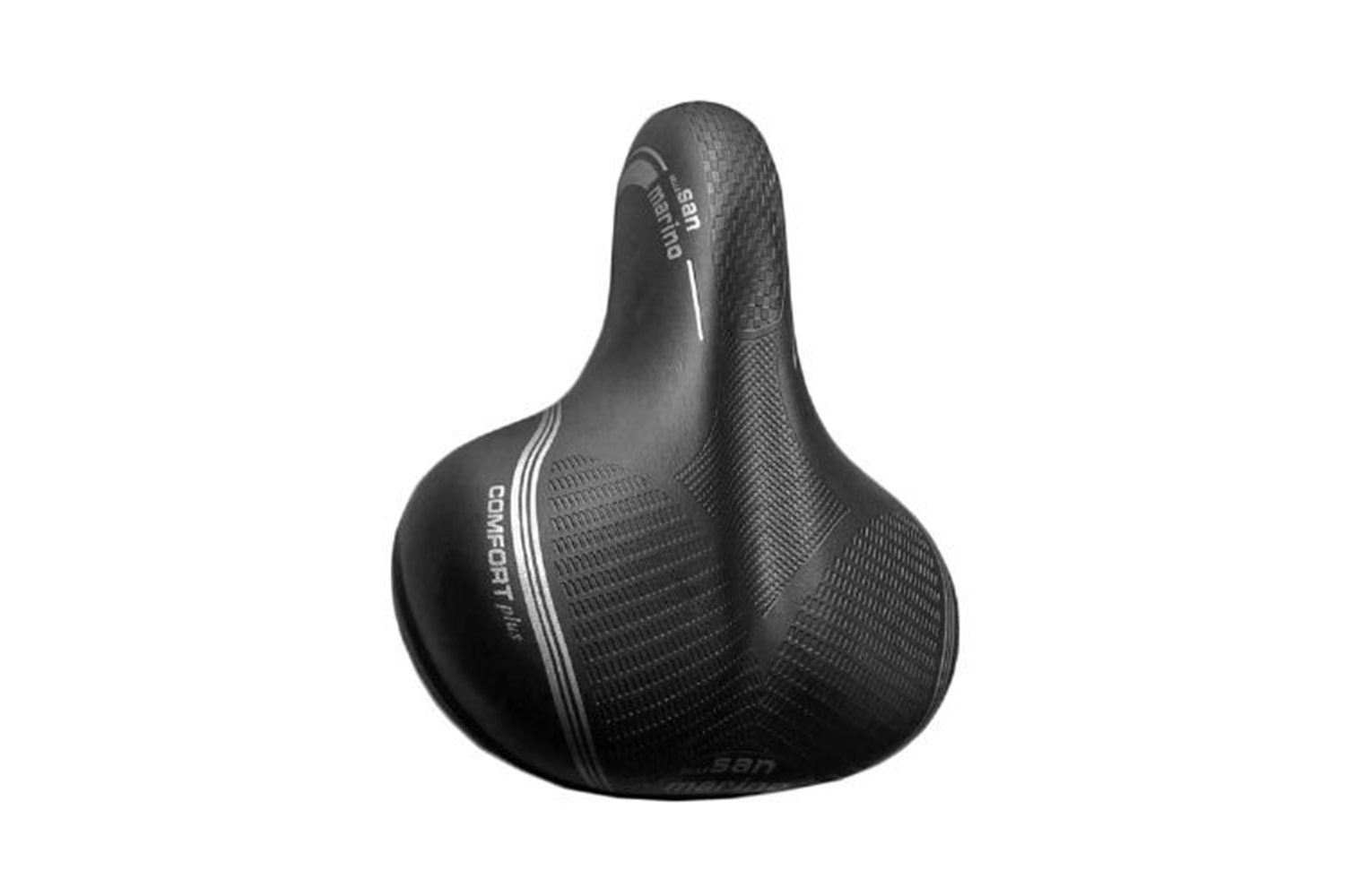 SAN MARİNO YAYLI SELE COMFORT SM-791 MODEL