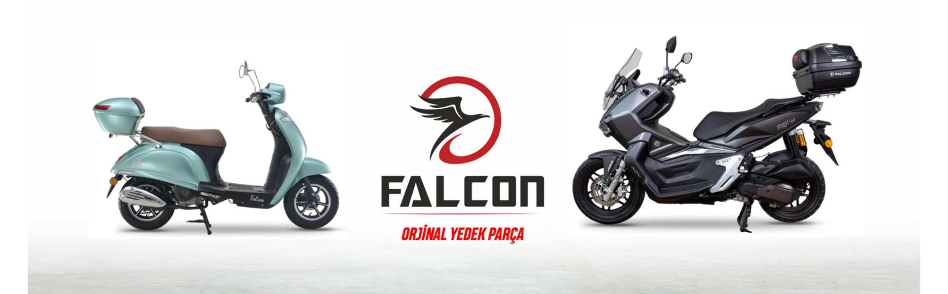 FALCON YEDEK PARÇA GRUBU