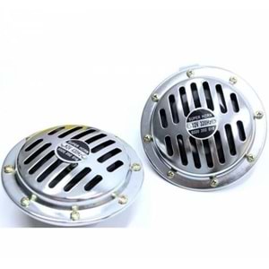 3X CG 125 HELLA KORNA 12V NİKEL