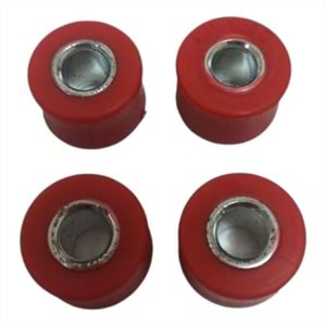 3X CG 125 ARKA DİŞLİ TAKOZU PLASTİK