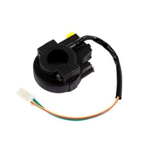 3X CUB 100 MARŞ DÜĞMESİ