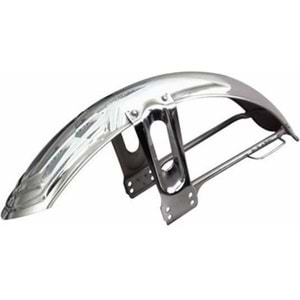 3X CG 125 ÖN ÇAMURLUK SPORT