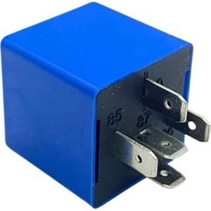 KORNA ROLESİ TİTREYEN 30 AH 12 V