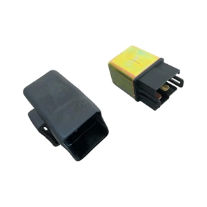 3X SPACY 110 MARŞ ROLESİ