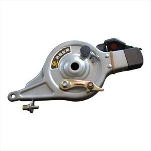 3X ELEKTRİKLİ BİSİKLET ARKA KAMPANA 500 LÜK