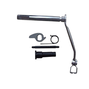 3X DEBRİYAJ LEVYESİ ALT+ YAY+TIRNAĞI