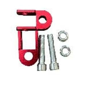 3X ÜNİVERSAL AMORTİSÖR YÜKSELTME APARATI KARIŞIK RENK