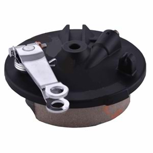 3X CG 125 ÖN KAMPANA BÜYÜK BALATA