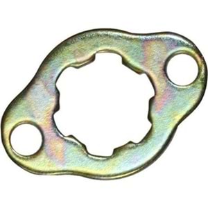 3X CG 125 ÖN DİLŞLİ PULU