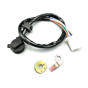 CUB 100 VİTES MÜŞÜRÜ