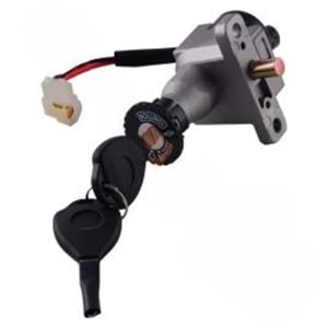 ELEKTİRİKLİ KONTAK KUBA TRENDY MODELİ