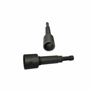 3X CG 125 EKSANTRİK DİŞLİ ÇEKTİRME APARATI