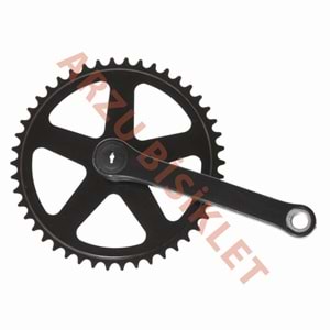 46 LIK AYNAKOL KÖŞELİ PLASTİK KOLLU