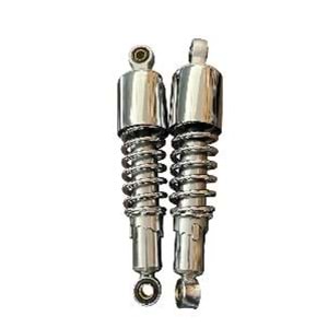 3X CG 125 ARKA AMORTİSÖR TK 28 CM ÇİTA