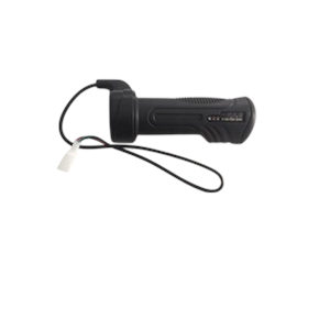 GAZ KOLU E - BİKE SAĞ TEK