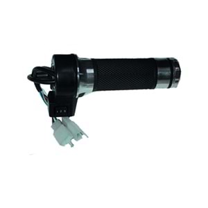 3X ELEKTRİKLİ GAZ KOLU 3 VİTES TEK SAĞ