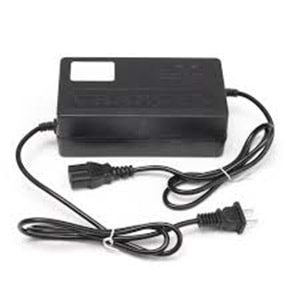 3X 48V - 14AH ŞARJ ALETİ (2 LED)