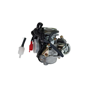 3X KEIHIN SCT 125 KARBÜRATÖR