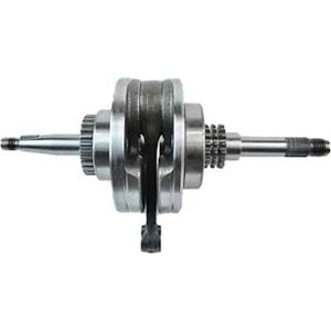 3X HONDA SPACY 110 KRANK ÇAMLI