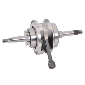 3X HONDA ACTİVA S KRANK ÇAMLI