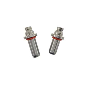 3X CG 125 SUBAP KAYDI KISA MODİFİYE