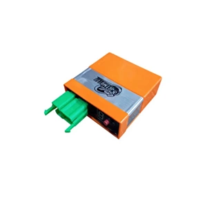 3X CG 125 BEYİN MODİFİYE