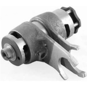 CUB 100 VİTES HİLAL TOPUZU ÇELİK MODEL