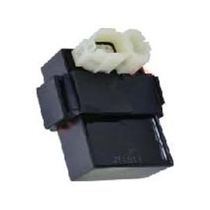 SCT 125 BEYİN CDI 3X