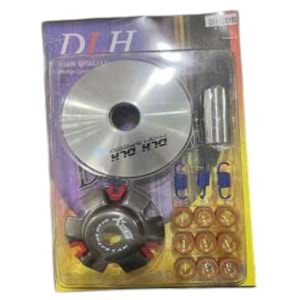 SCT 50 PERFORMANS DEBRİYAJ KOMPLE