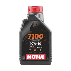 MOTUL 10 - 40 MOTOR YAĞI 7100 SERİSİ