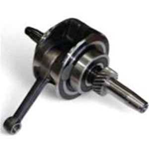 CG 200 SİYAH KRANK MODİFİYE 15 PERNO 26*15*40.5