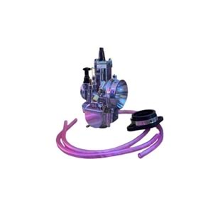 CG 300 PWK 34 KARBÜRATÖR NİKEL