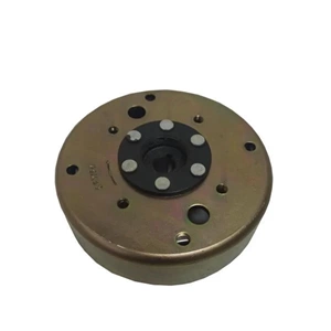 SCT 80 VOLANT (ROTOR)