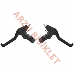 V BRAKE FREN KOLU PLASTİK YD-B33 3 PARMAK