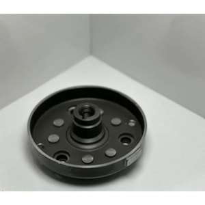 CG 200 KESİK VOLANT (ROTOR)