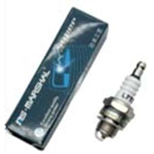 MARSHALL L7 BUJİ AĞAÇ KESİM